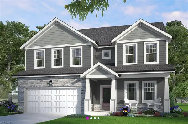 3514 Spring Hope Court, Kernersville, NC 27284