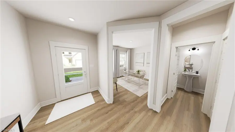 3514 Spring Hope Court, Kernersville, NC 27284 - Image #2