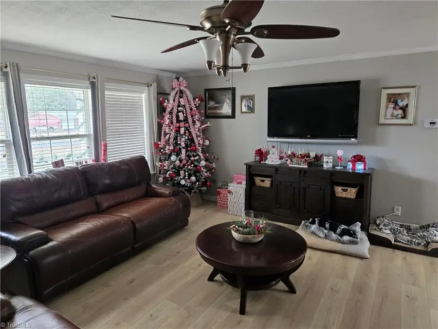 2584 Rowe Road, Lexington, NC 27295 - Image #3