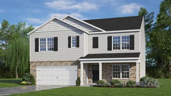 506 Nassco Place, Jamestown, NC 27282