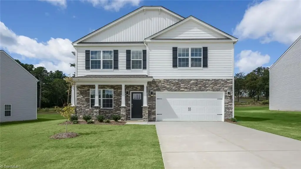 504 Nassco Place, Jamestown, NC 27282 - #1