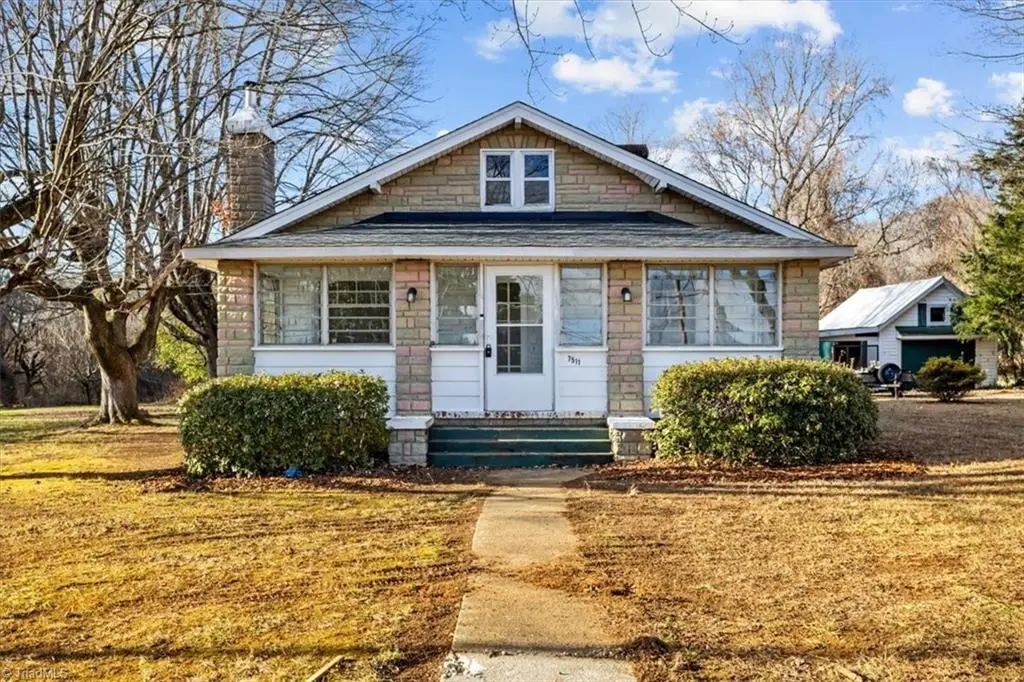 7511 Greenlawn Drive, Summerfield, NC 27358 - #1