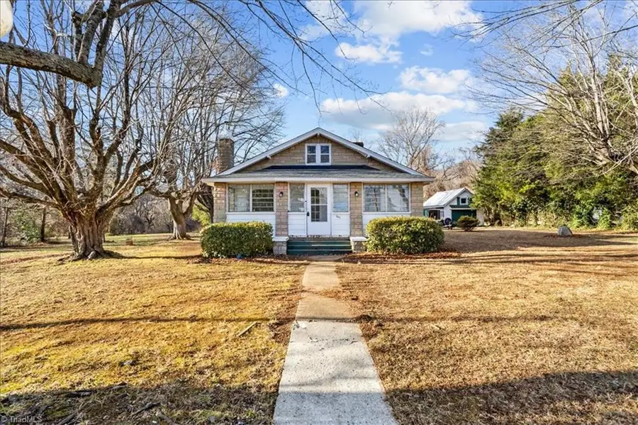 7511 Greenlawn Drive, Summerfield, NC 27358 - #2