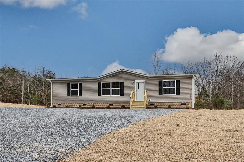 3838 Plainfield Road, Sophia, NC 27350 - Image #1