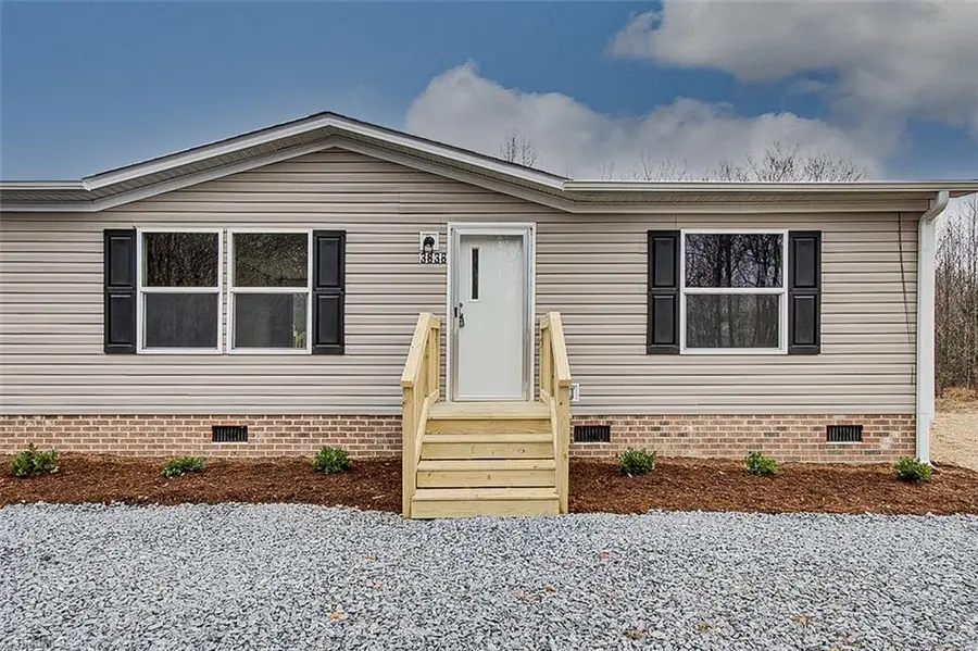 3838 Plainfield Road, Sophia, NC 27350 - Image #3