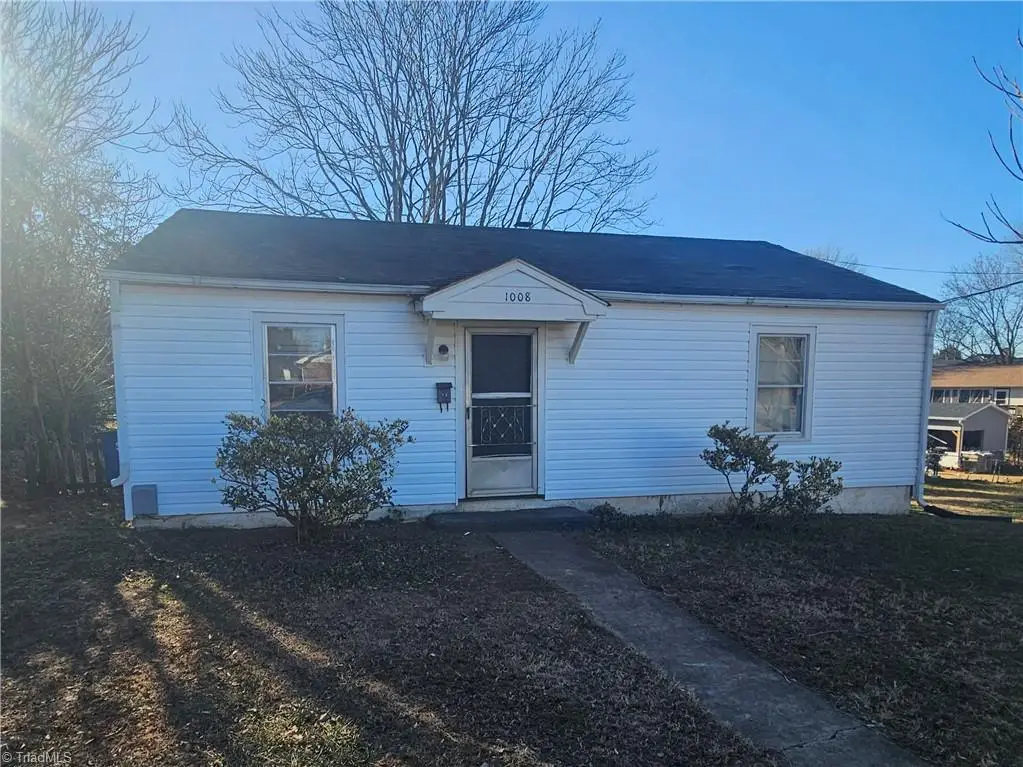 1008 Apple Street, Winston Salem, NC 27101 - Image #1