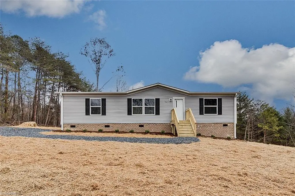 3862 Plainfield Road, Sophia, NC 27350 - Image #1