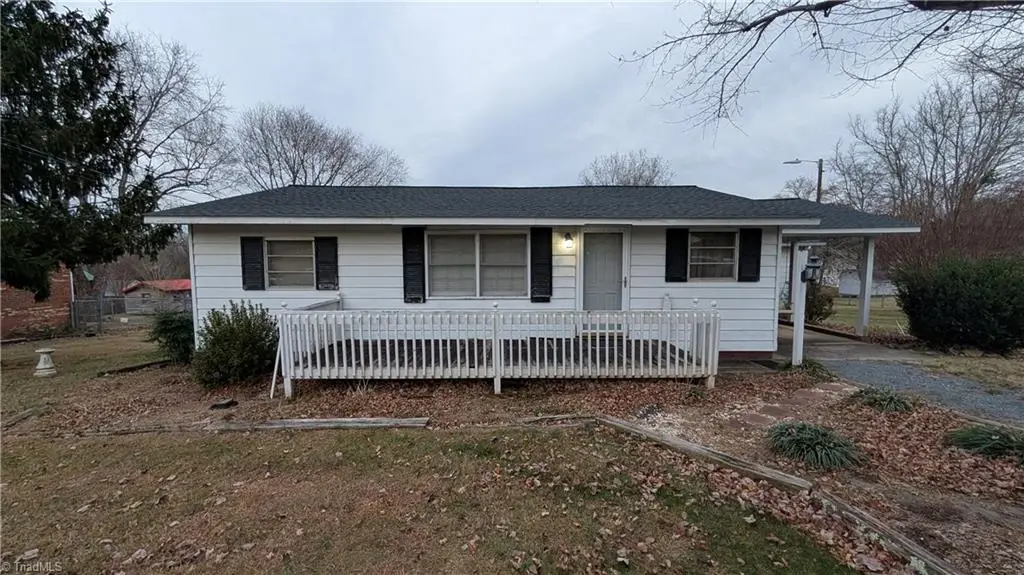 763 Worthville Street, Randleman, NC 27317 - Image #1