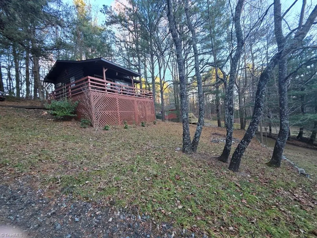 193 Little Grindstone Lane, Millers Creek, NC 28651 - Image #1