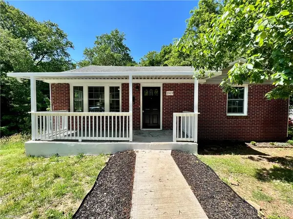 1919 Maryland Avenue, Winston-Salem, NC 27101