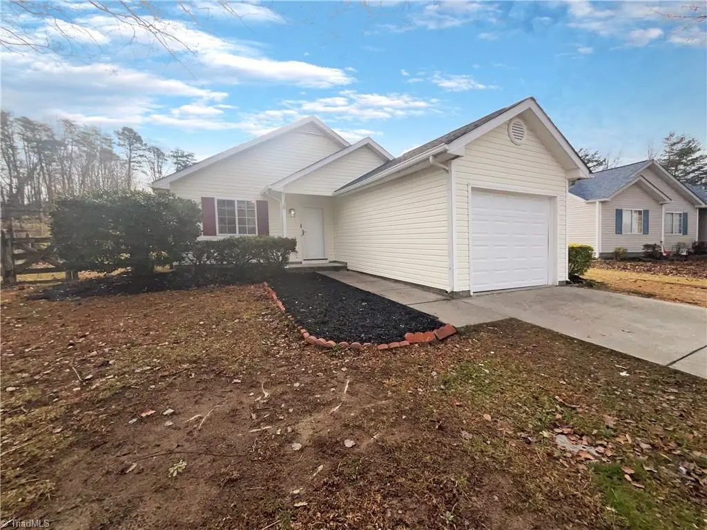 2410 Stratford Lake Road, Winston Salem, NC 27103 - #1