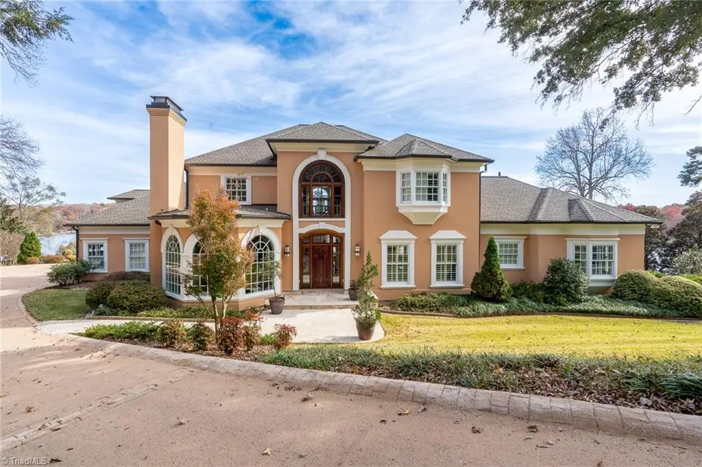444 Glenbrook Spring, New London, NC 28127 - #1