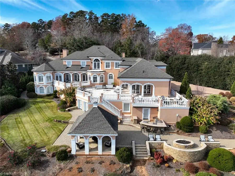 444 Glenbrook Spring, New London, NC 28127 - #2