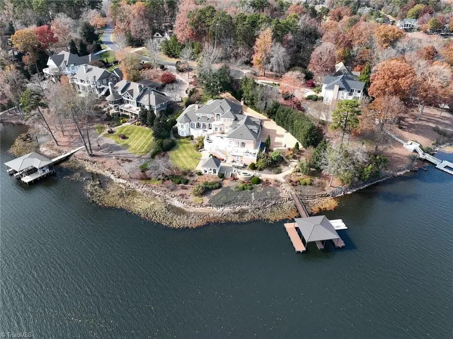 444 Glenbrook Spring, New London, NC 28127 - #3