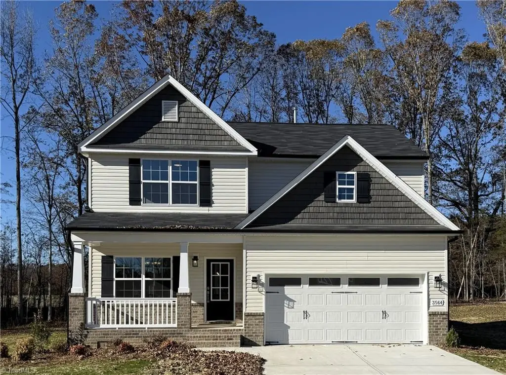 1441 Reading Court #K.L.82, Burlington, NC 27217 - Image #1