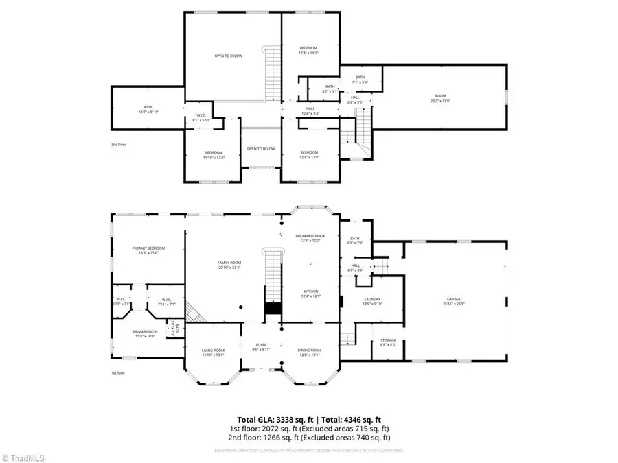 746 Caswell Pines Clubhouse Drive, Blanch, NC 27212 - Image #3