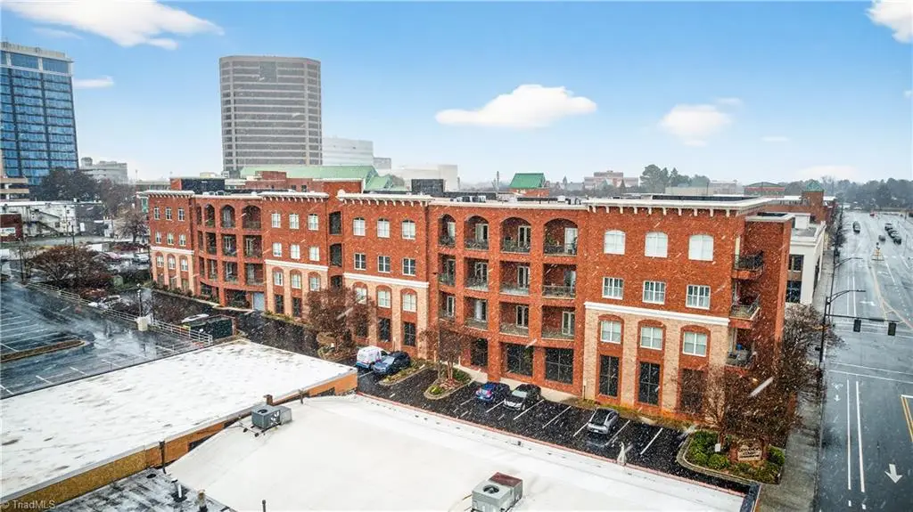 113 N Church Street #303, Greensboro, NC 27401 - Image #1