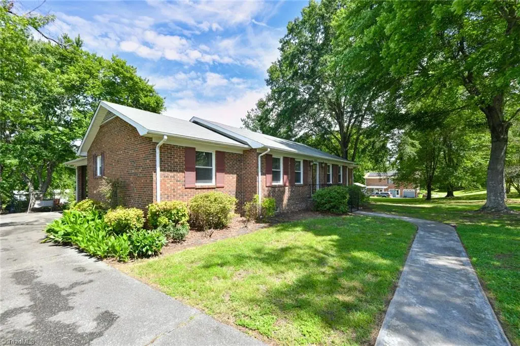 1225 Bethany Church Road, Midway Township, NC 27107 - Image #1