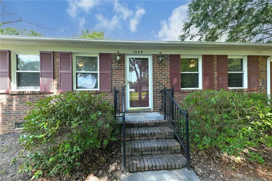 1225 Bethany Church Road, Midway Township, NC 27107 - Image #2