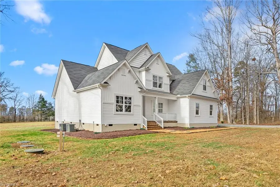 4334 Burch Bridge Road, Burlington, NC 27217 - Image #3