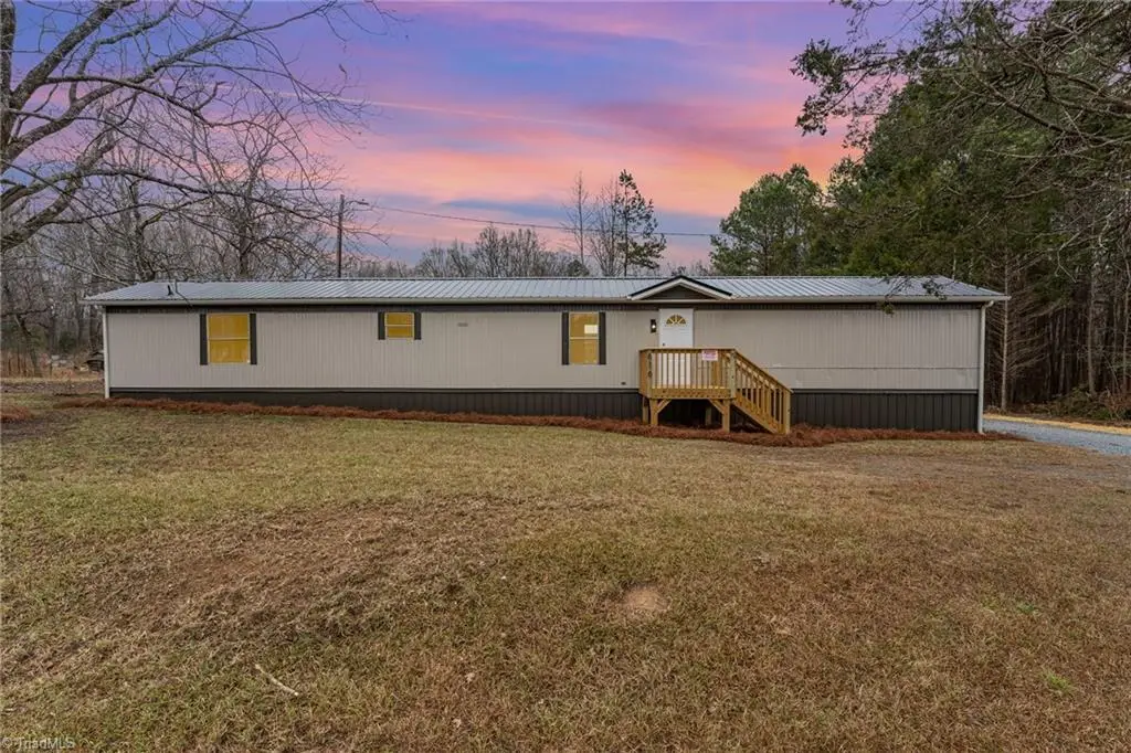 616 Burney Road, Asheboro, NC 27205 - Image #1