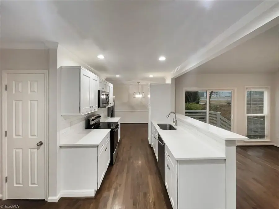 4405 Brandt Ridge Drive, Greensboro, NC 27410 - Image #3