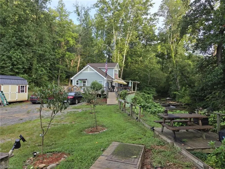 920 Pennell Road, Moravian Falls, NC 28654 - Image #2