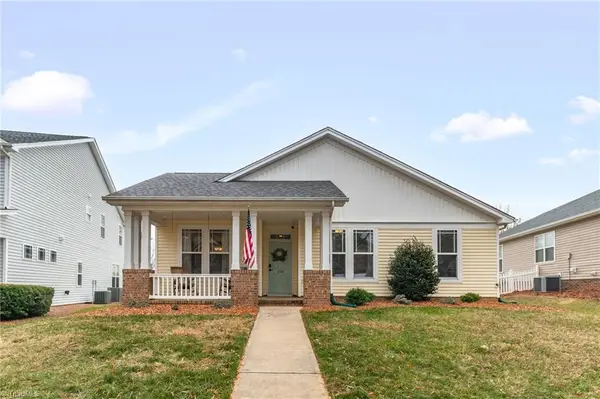 154 North Forke Drive, Bermuda Run, NC 27006