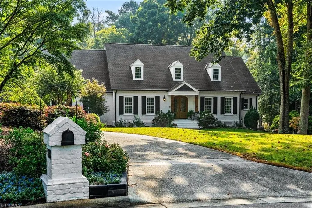 5000 Quincemoor Court, Greensboro, NC 27407 - #1