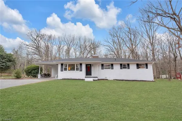 791 Balfour Avenue, Asheboro, NC 27203