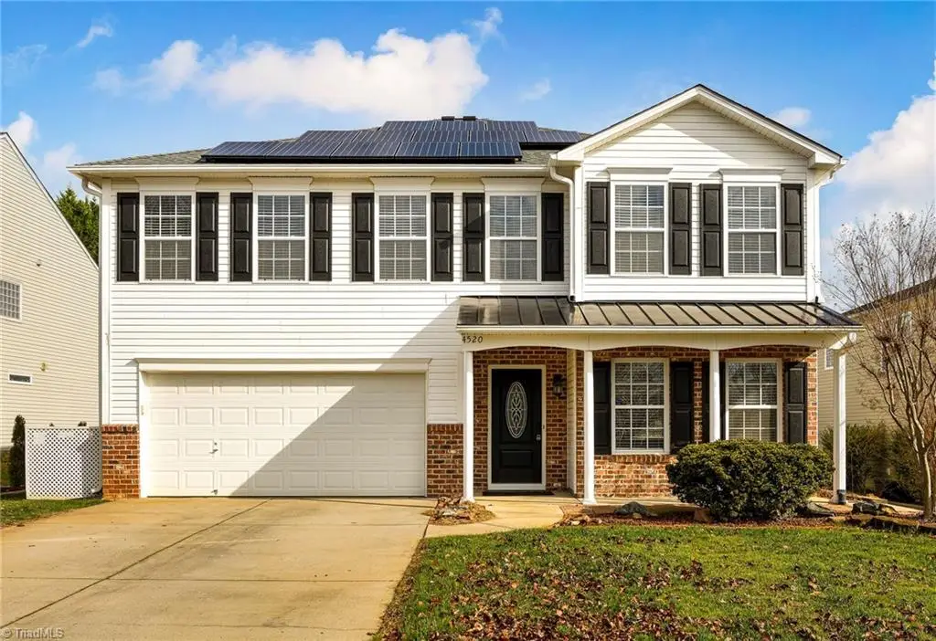4520 Pickney Court, Kernersville, NC 27284 - Image #1