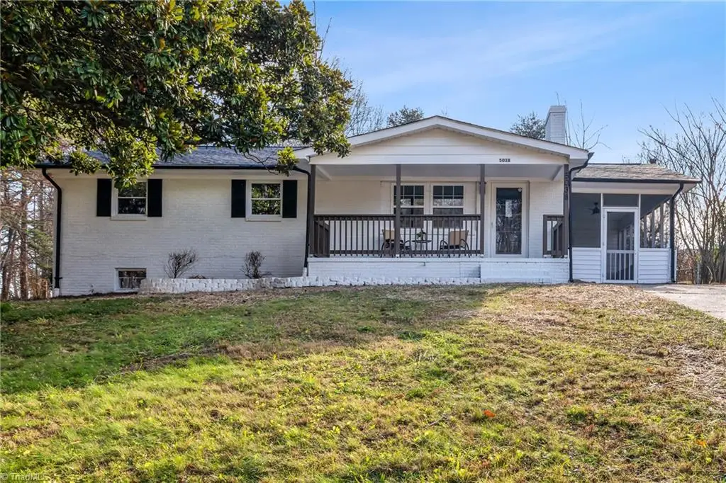 5038 Longbrook Circle, Winston Salem, NC 27105 - Image #1