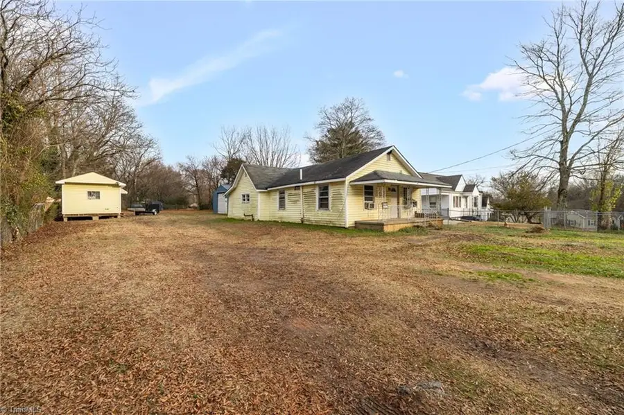 1911 Leight Street, Winston Salem, NC 27107 - Image #3