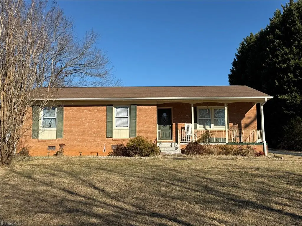 1617 Bunker Hill Sandy Ridge Road, Kernersville, NC 27284 - Image #1