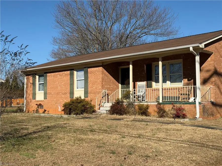 1617 Bunker Hill Sandy Ridge Road, Kernersville, NC 27284 - Image #2