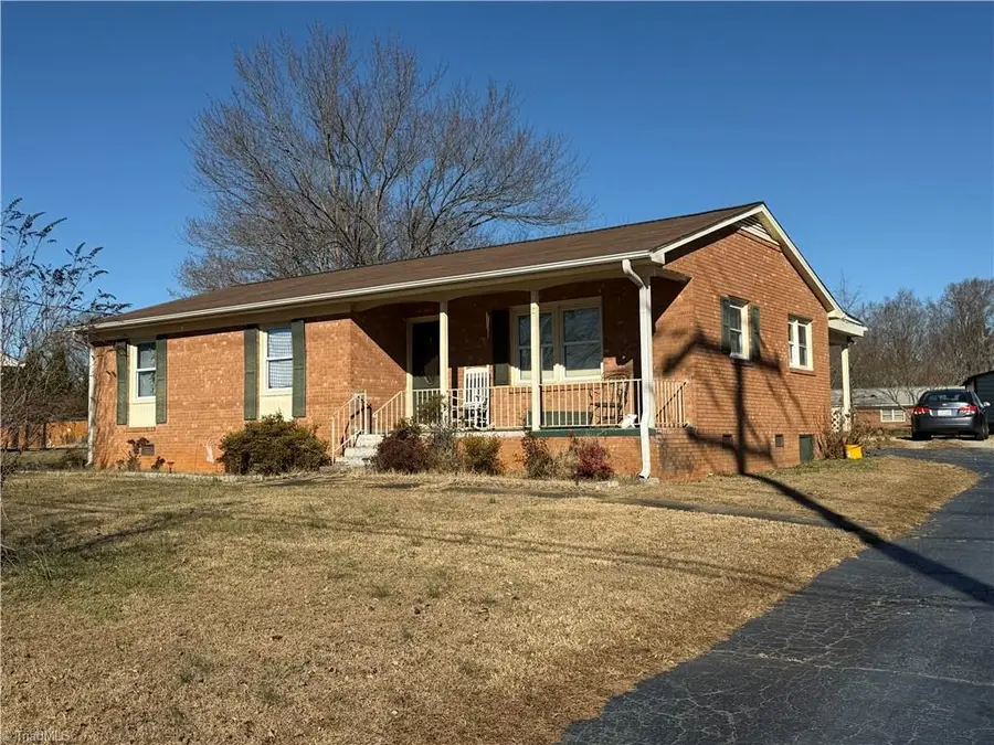 1617 Bunker Hill Sandy Ridge Road, Kernersville, NC 27284 - Image #3