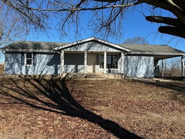 117 Ed Nixon Road, Thurmond, NC 28683