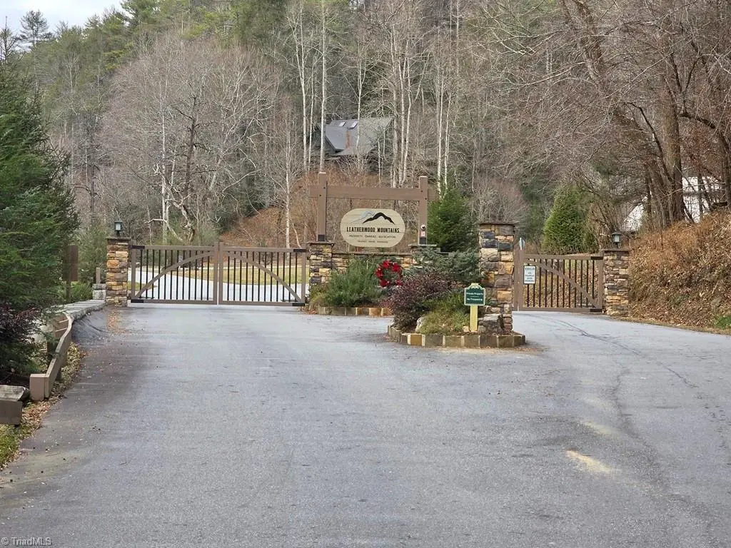 Lot 105 Holleridge Road, Ferguson, NC 28624 - Image #1