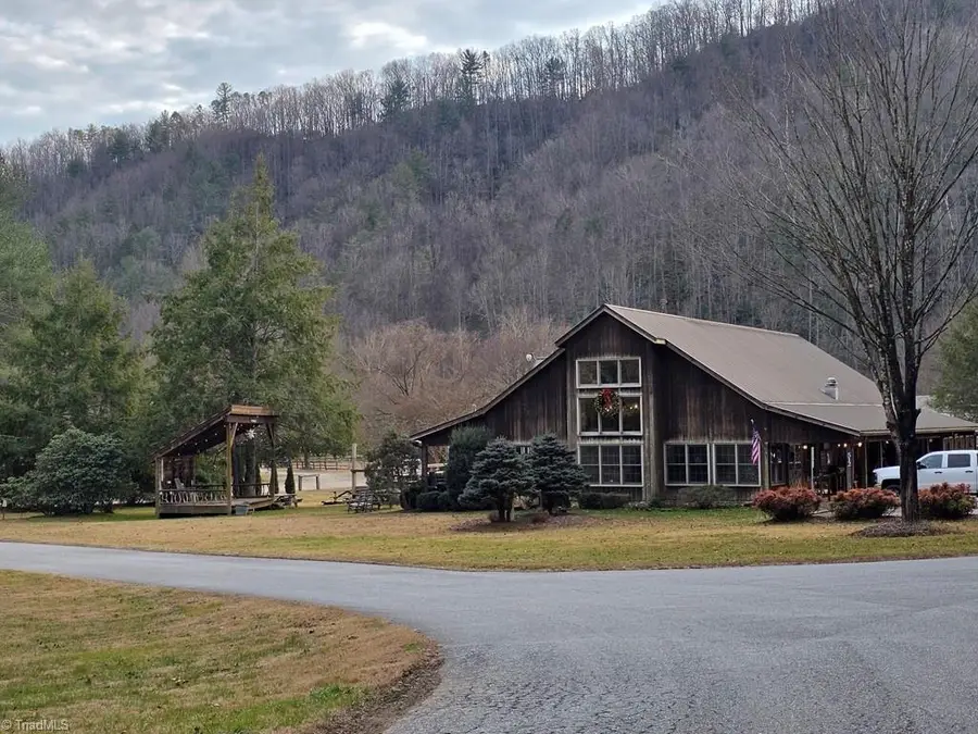 Lot 106 Holleridge Road, Ferguson, NC 28624 - Image #3