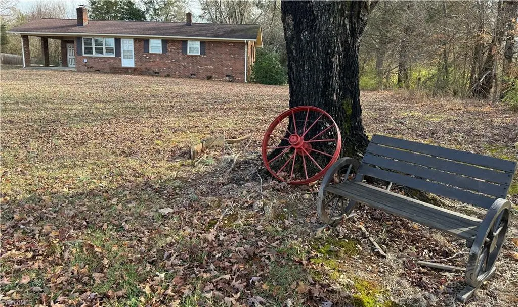 1257 Bethesda Church Road, Ruffin, NC 27326 - Image #1