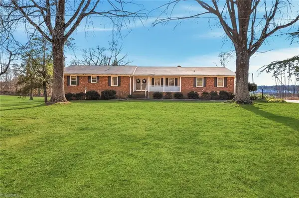 330 Fishel Road, Winston-Salem, NC 27127