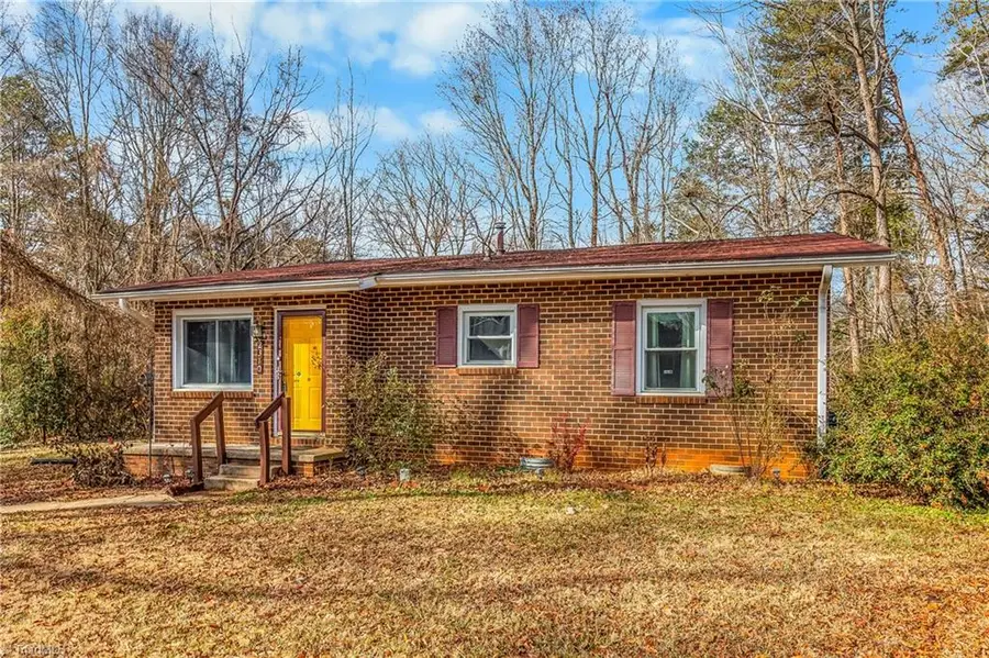 2310 Blecker Drive, Winston Salem, NC 27107 - Image #2