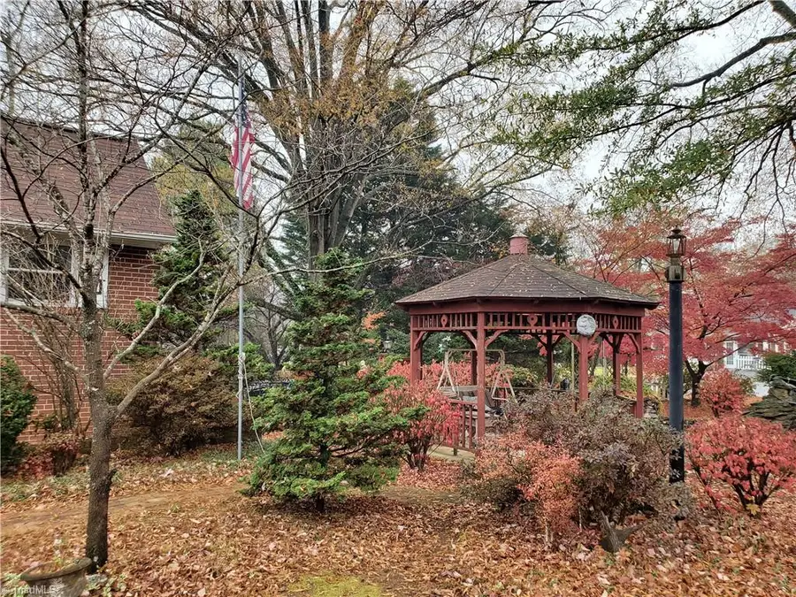 1701 Greenfield Street, Winston Salem, NC 27127 - Image #2