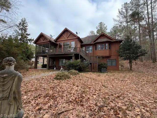 621 Crystal Bay Drive, Denton, NC 27239 - Image #2