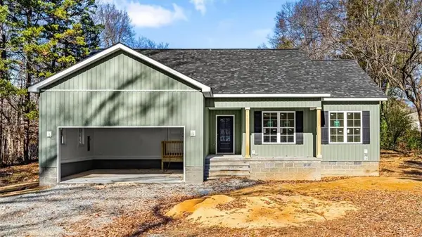 125 Albertson Road, Thomasville, NC 27360