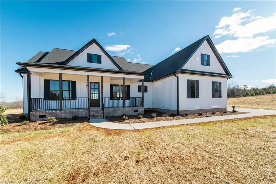 3639 Beasley School Road, Snow Creek, NC 27406 - Image #3