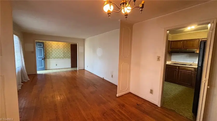 2223 Meloine Lane, Greensboro, NC 27407 - Image #3