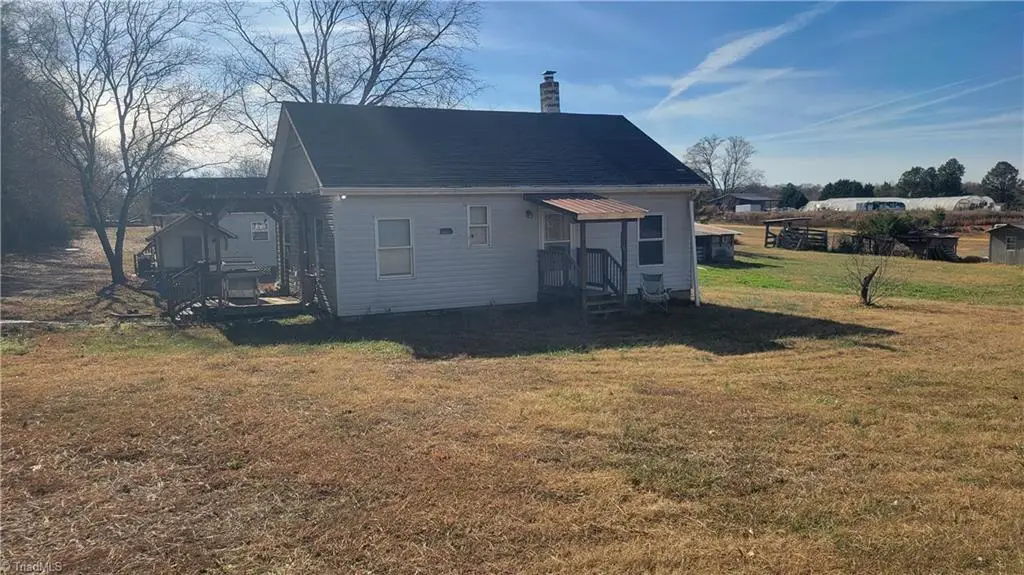 4055 E Greensboro Chapel Hill Road, Graham, NC 27253 - Image #1