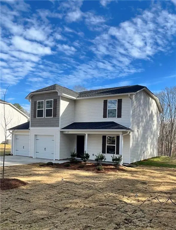 177 Big Pine Drive, Lexington, NC 27295 - Image #2