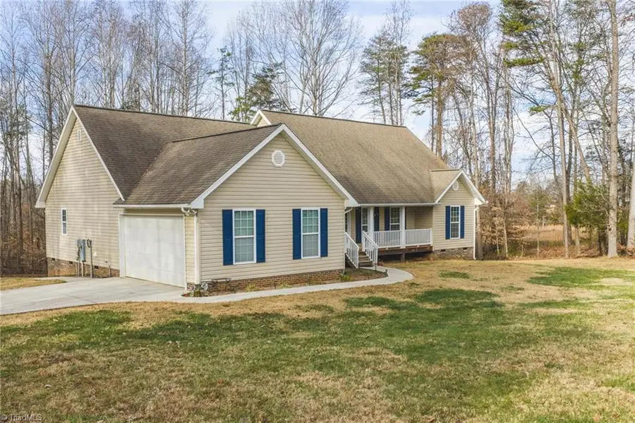 143 Furr Road, Cleveland, NC 27013 - Image #2